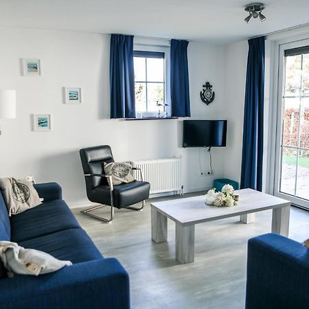 Wolphaartsdijk Huis Met Een Uitzicht Kültér fotó
