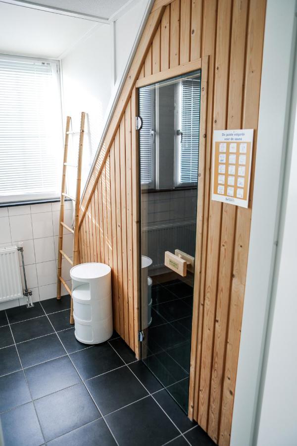 Wolphaartsdijk Huis Met Een Uitzicht Kültér fotó