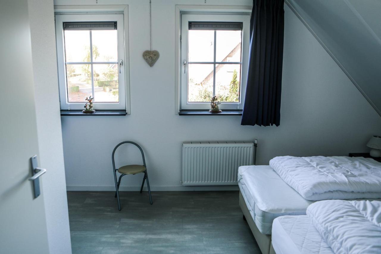 Wolphaartsdijk Huis Met Een Uitzicht Kültér fotó
