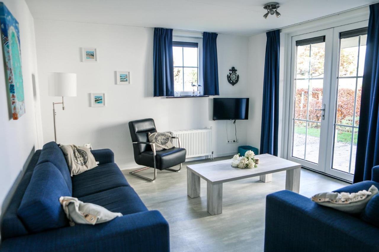 Wolphaartsdijk Huis Met Een Uitzicht Kültér fotó