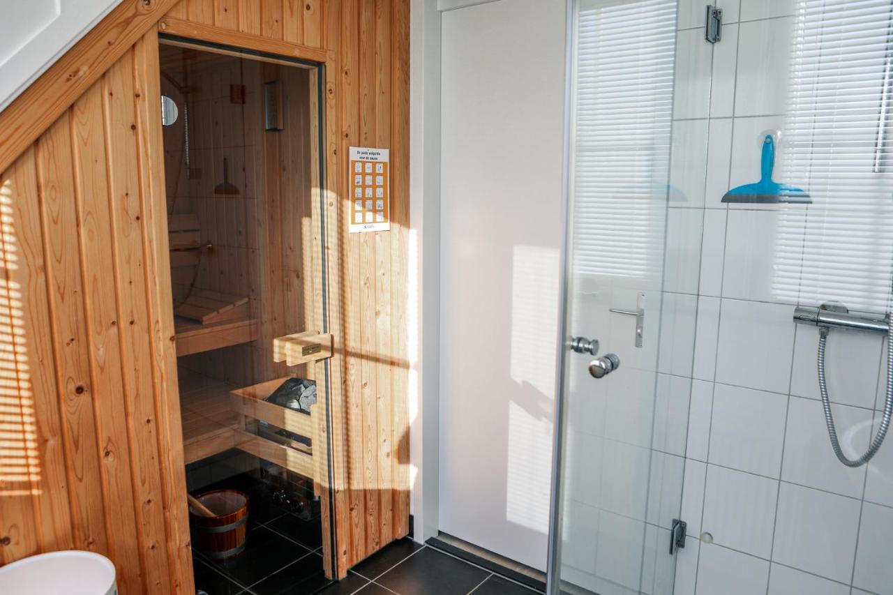 Wolphaartsdijk Huis Met Een Uitzicht Kültér fotó