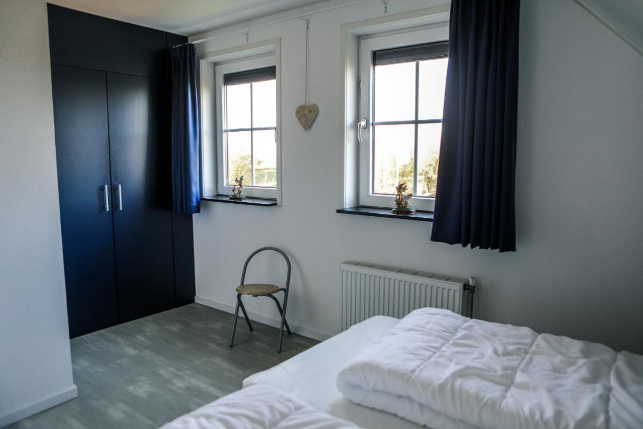 Wolphaartsdijk Huis Met Een Uitzicht Kültér fotó