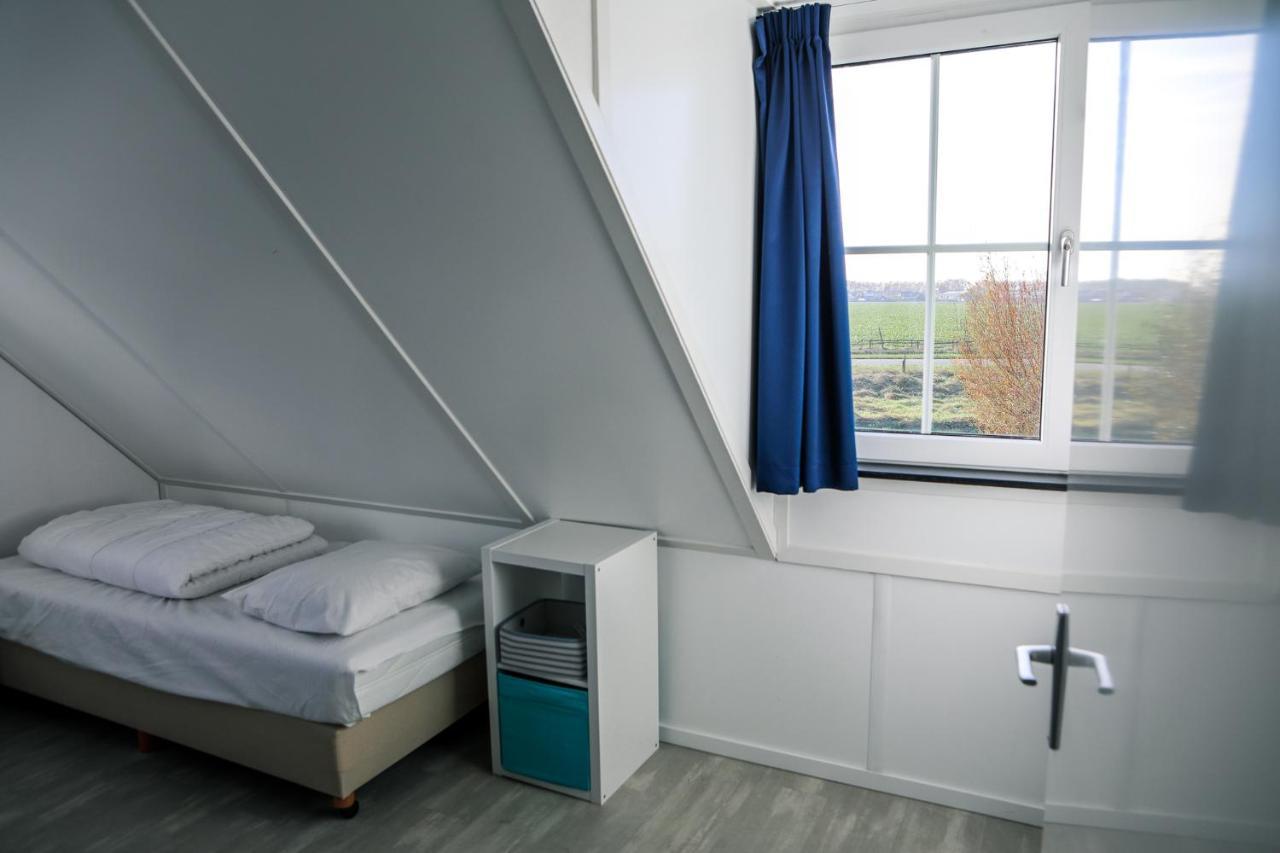 Wolphaartsdijk Huis Met Een Uitzicht Kültér fotó