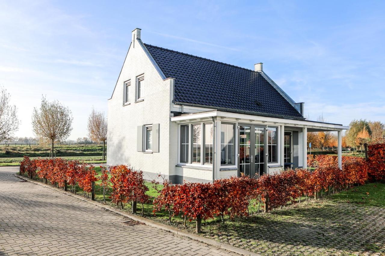 Wolphaartsdijk Huis Met Een Uitzicht Kültér fotó