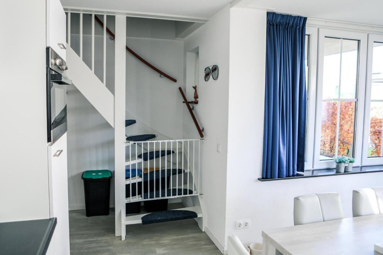 Wolphaartsdijk Huis Met Een Uitzicht Kültér fotó