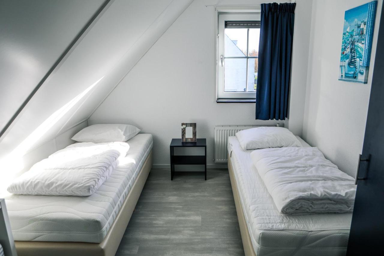 Wolphaartsdijk Huis Met Een Uitzicht Kültér fotó