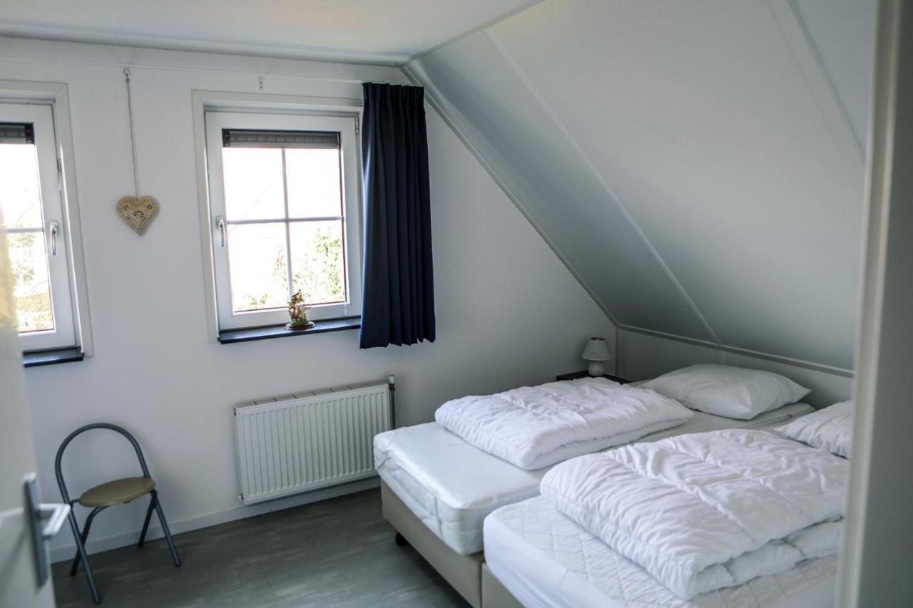 Wolphaartsdijk Huis Met Een Uitzicht Kültér fotó
