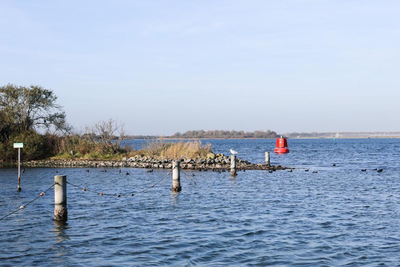 Wolphaartsdijk Huis Met Een Uitzicht Kültér fotó