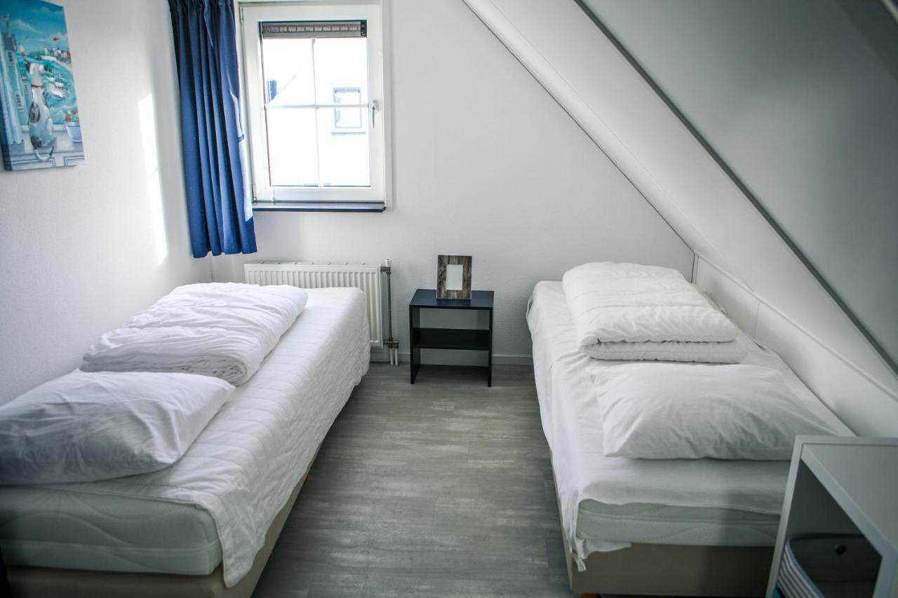Wolphaartsdijk Huis Met Een Uitzicht Kültér fotó