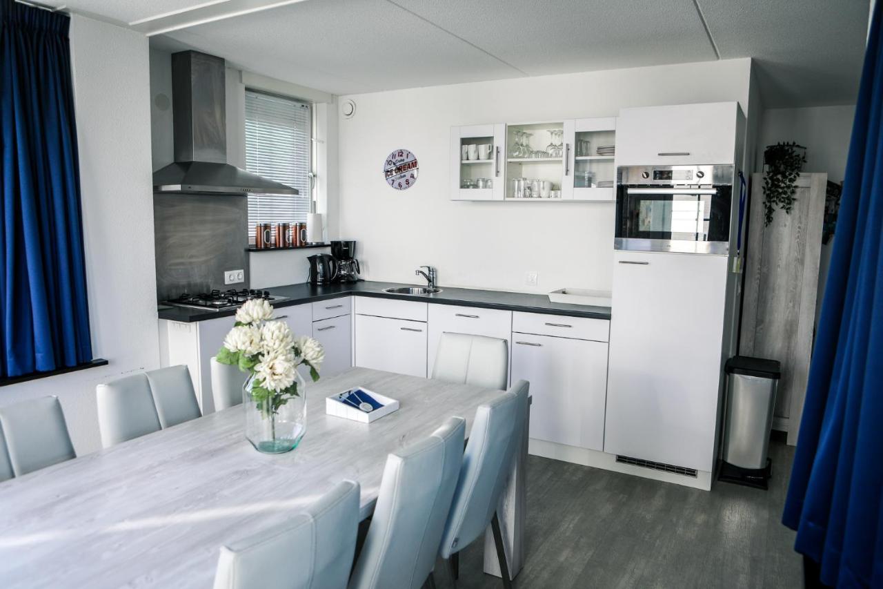 Wolphaartsdijk Huis Met Een Uitzicht Kültér fotó